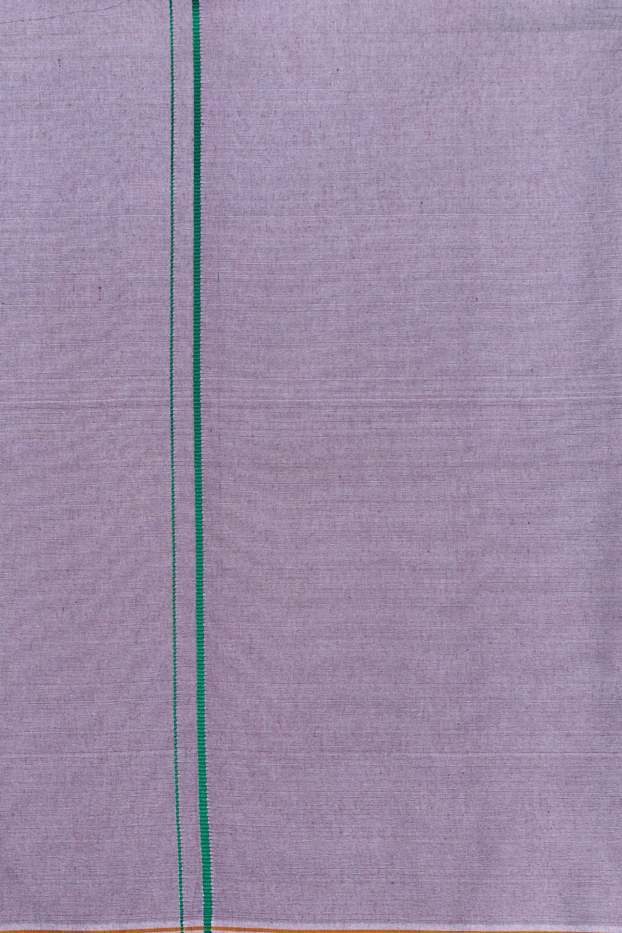 Dark Grey Polo Collar T-Shirt with Lavender Grey Colour Dhoti Combo | Men's Cotton Dhoti Set | Single Layer