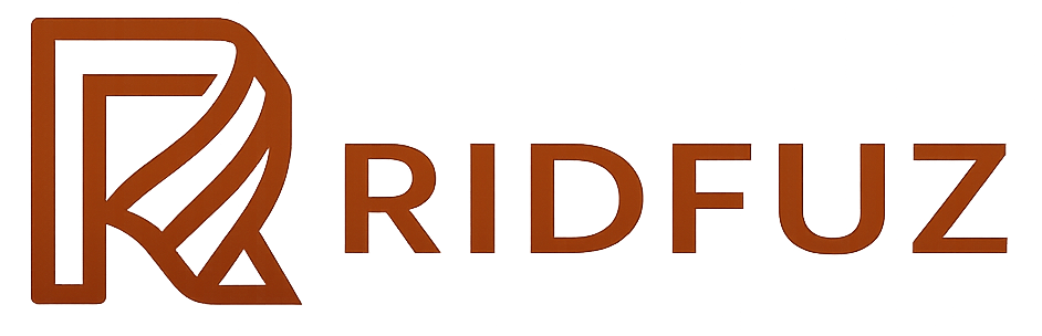 Ridfuz